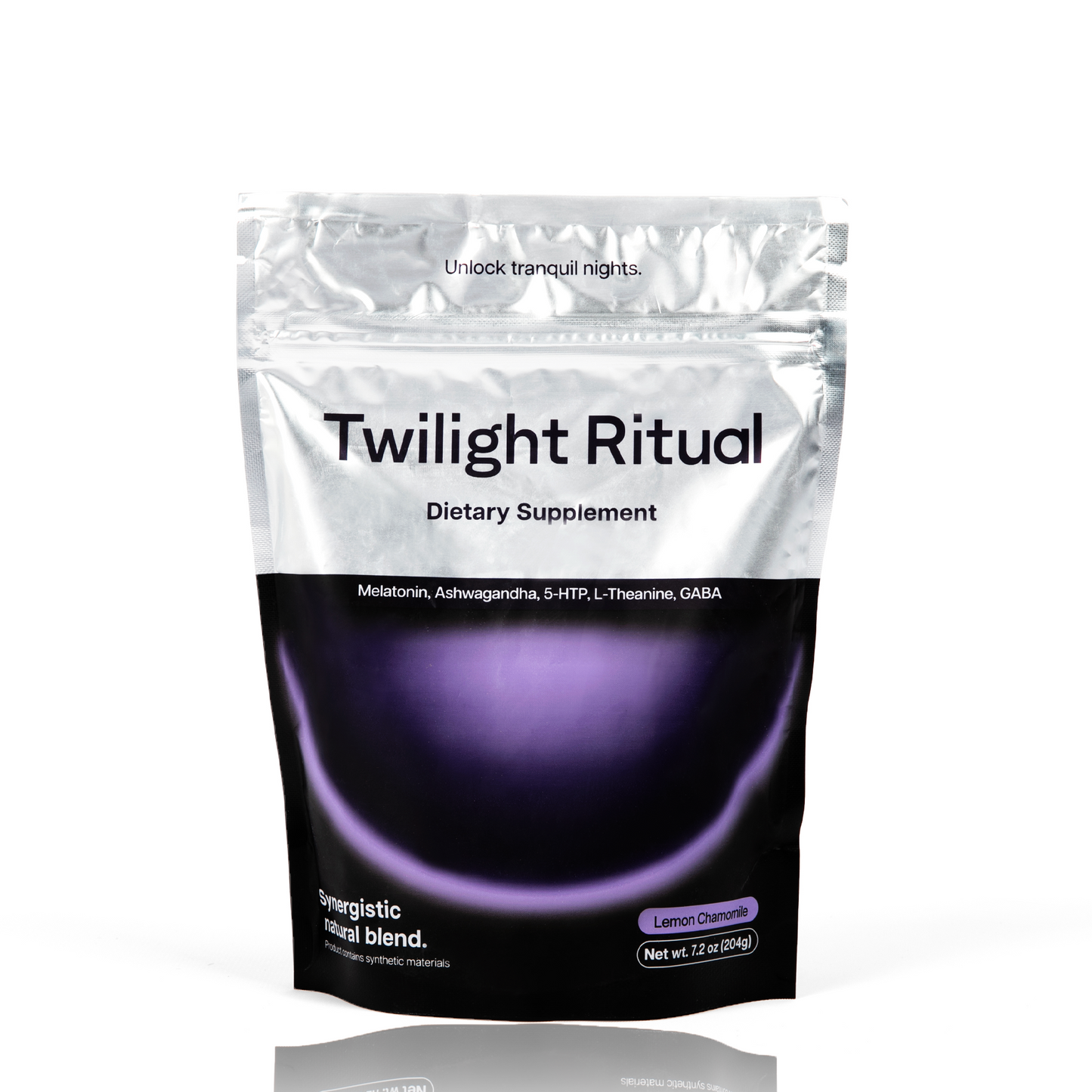 Twilight Ritual Sleep Tonic 30 Servings