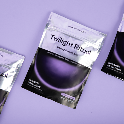 Twilight Ritual Sleep Tonic 30 Servings